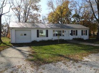 215 E Elm St, Rensselaer, IN 47978