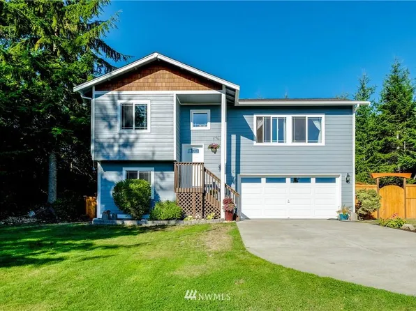 7731 Blarney Stone Pl, Silverdale, WA 98383