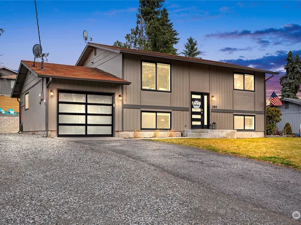 2403 NW Alan Ave Avenue, East Wenatchee, WA 98802