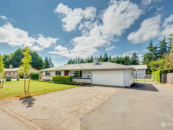 11009 NE 46th Street, Vancouver, WA 98682