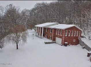 2103 Lock Rd, Carrollton, KY 41008