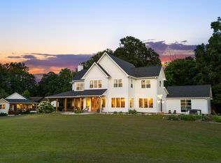 186 Haven Hill Ln, Flintstone, GA 30725