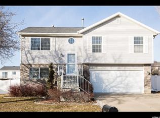 463 W 225 N, Clearfield, UT 84015