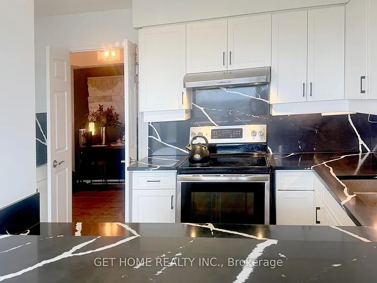 2155 Burnhamthorpe Rd W #1709 — Photo 23