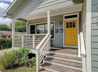 4727 Bell St, Houston, TX 77023