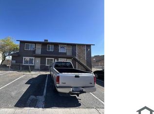 4961 Apollostar Ct APT 1, Las Vegas, NV 89115