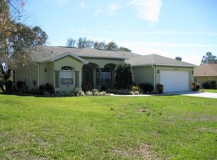 8400 Eric St, Spring Hill, FL 34608