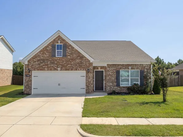 13900 Hickory Brook Rd, Athens, AL 35611