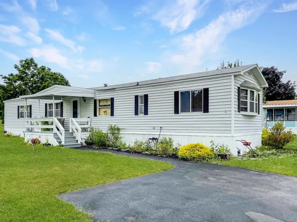 6 Monadnock Drive, Rochester, NH 03867