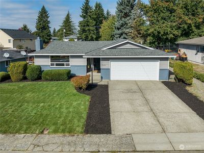 3024 NE 7th, Renton, WA, 98056