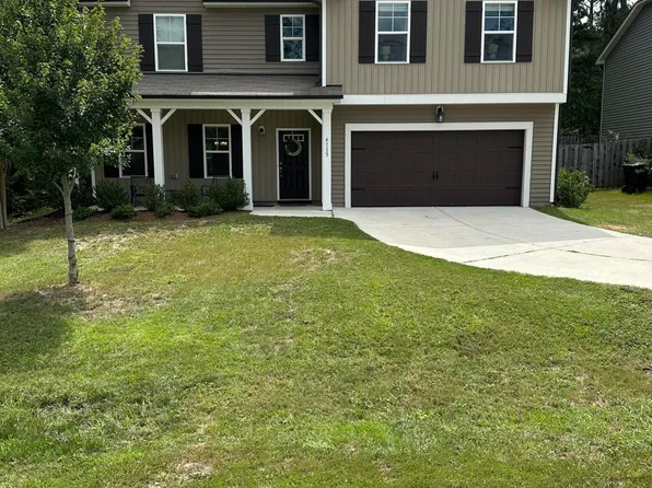 4115 Murdocksville Road, West End, NC 27376