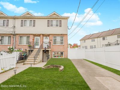 3110 Richmond Ter, Staten Island, NY, 10303