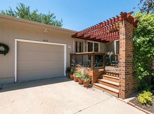 1603 Woodcrest Dr, Manhattan, KS 66502