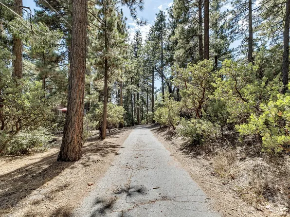 Overlook Dr, Idyllwild, CA 92549