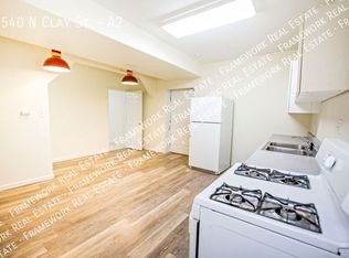 6540 N Clay St UNIT A2, Denver, CO 80221