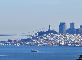 38 Lower Crescent Ave, Sausalito, CA 94965