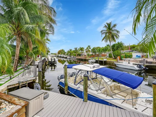 581 SE 5th Avenue, Pompano Beach, FL 33060