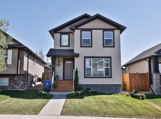 557 Mary Cameron Cres N, Lethbridge, AB T1H6V6