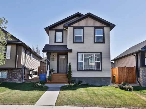 557 Mary Cameron Cres N, Lethbridge, AB T1H 6V6