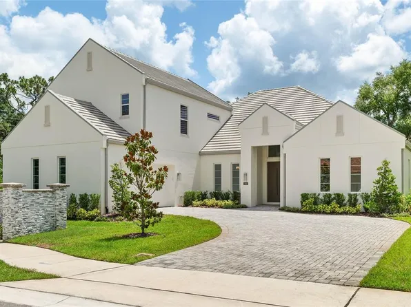 1605 Manor Woods Way, Sanford, FL 32771