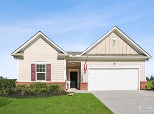 115 Sorrento Dr NW, Cartersville, GA