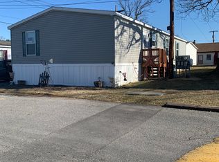 6620 Washington Blvd TRLR 31, Elkridge, MD 21075