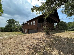 1019 County Road 971, Compton, AR 72624