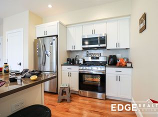 8 Glencoe St #201, Brighton, MA 02135