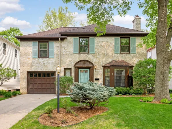 4603 Casco Ave, Edina, MN 55424
