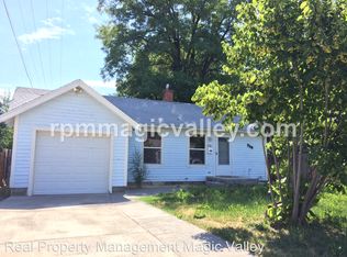 350 Elm St, Kimberly, ID 83301