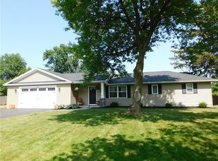 1138 Hilton Parma Rd, Hilton, NY 14468