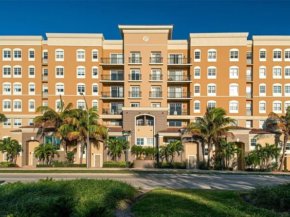 1064 N Tamiami Trl Unit 1312, Sarasota, FL 34236