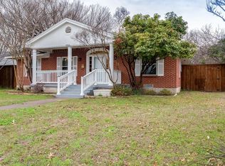 10151 McCree Rd, Dallas, TX 75238