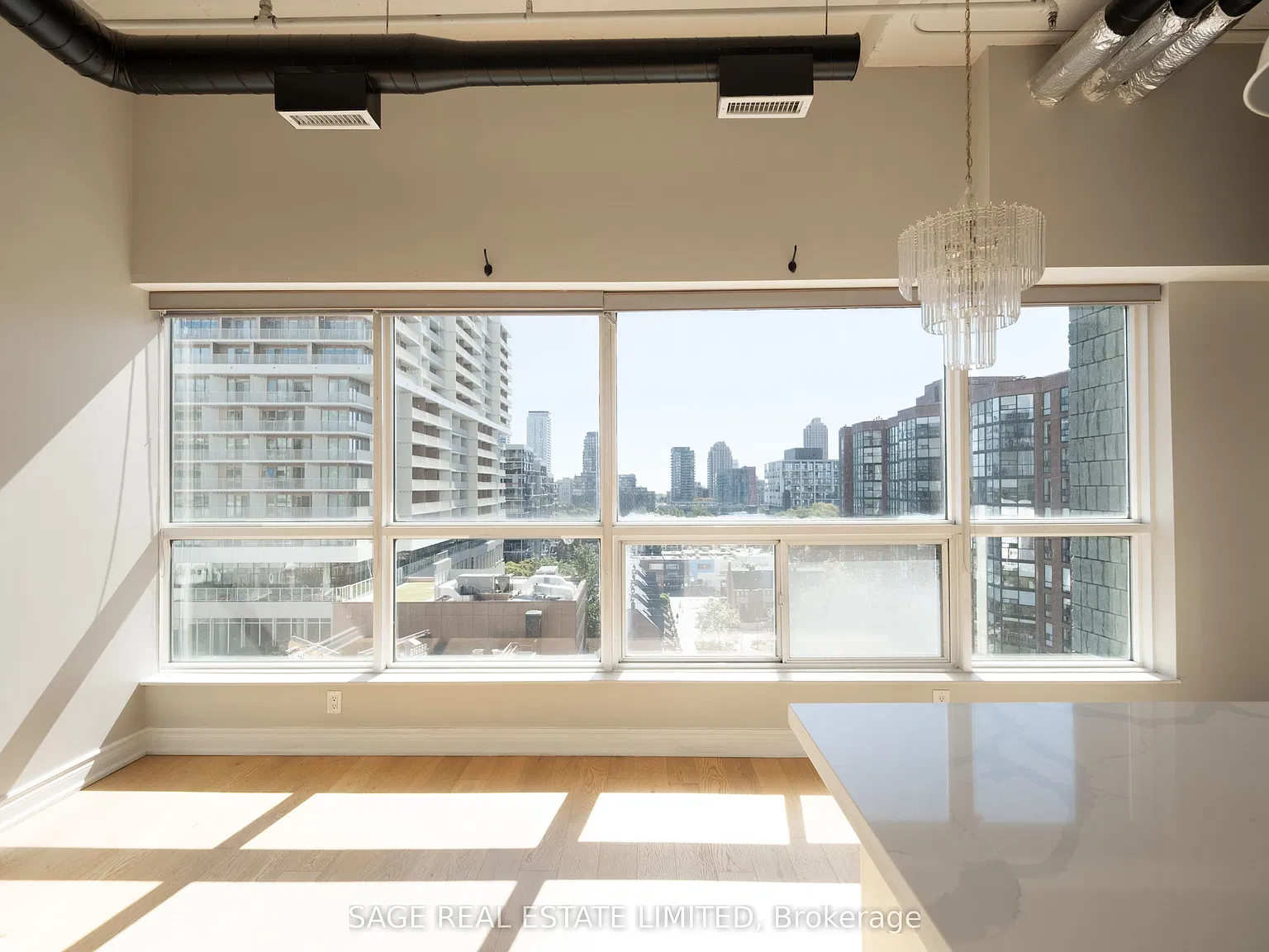 Clock Tower Lofts — Photo 3