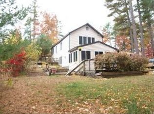 35B Great Pond Rd, Kingston, NH 03848