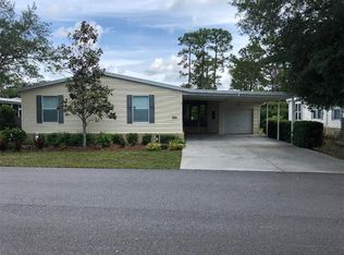 304 Salt Creek Dr, North Port, FL 34287