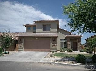 9530 W Kingman St, Tolleson, AZ 85353