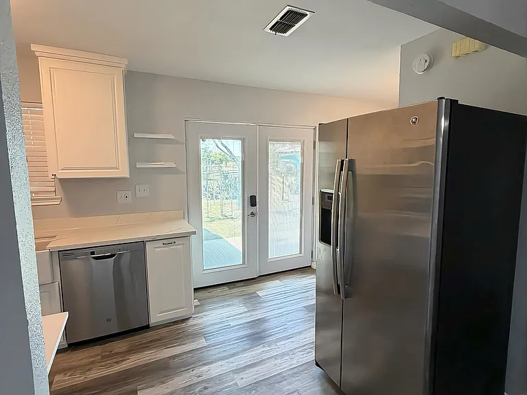 French Doors