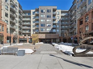 20 Wilcox St #317, Castle Rock, CO 80104