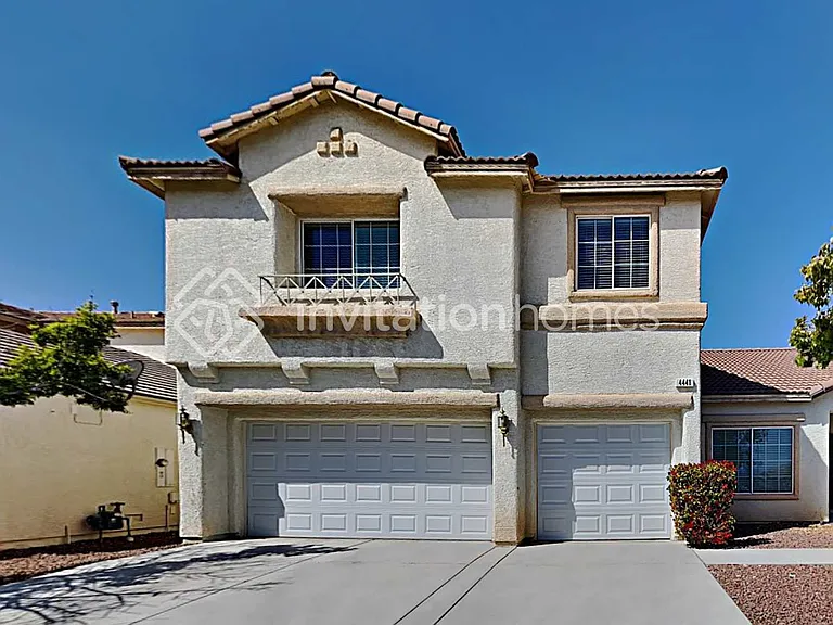 4441 Rockaway Beach St — Photo 1