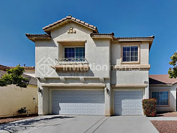4441 Rockaway Beach St, Las Vegas, NV 89129
