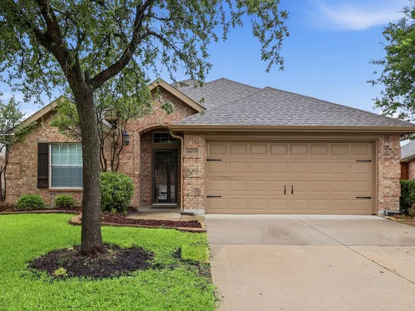 4677 Lance Leaf Dr, Fort Worth, TX 76244