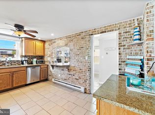 6110 Long Beach Blvd, Long Beach, NJ 08008