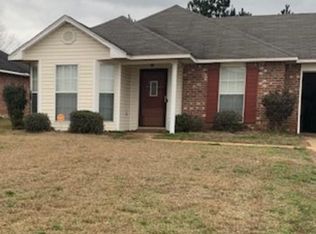 120 Brooklynn St, Byram, MS 39272