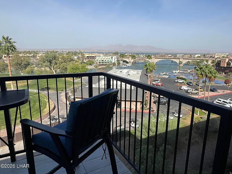 777 Harrah Way #508 — Photo 27