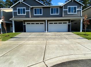 3136 Ponderosa Ct #B, Lacey, WA 98516