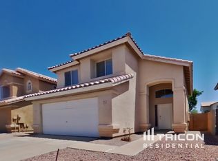 4911 W Tonto Rd, Glendale, AZ 85308