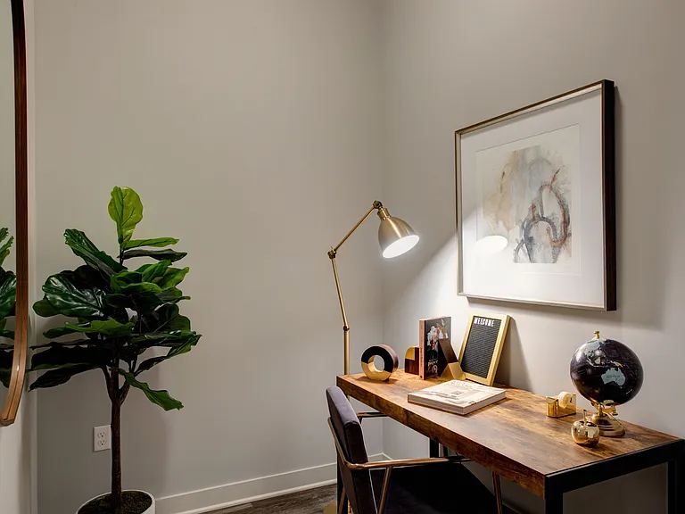 Home Office