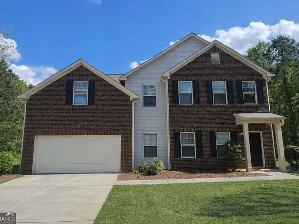 3055 Stonebrook Cv, Austell, GA 30106