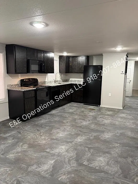 1219 W Choctaw #2, Tahlequah OK — Photo 4
